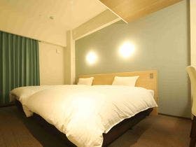 ＡＢホテル越前武生