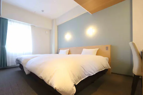 【금연】슈페리어 트윈