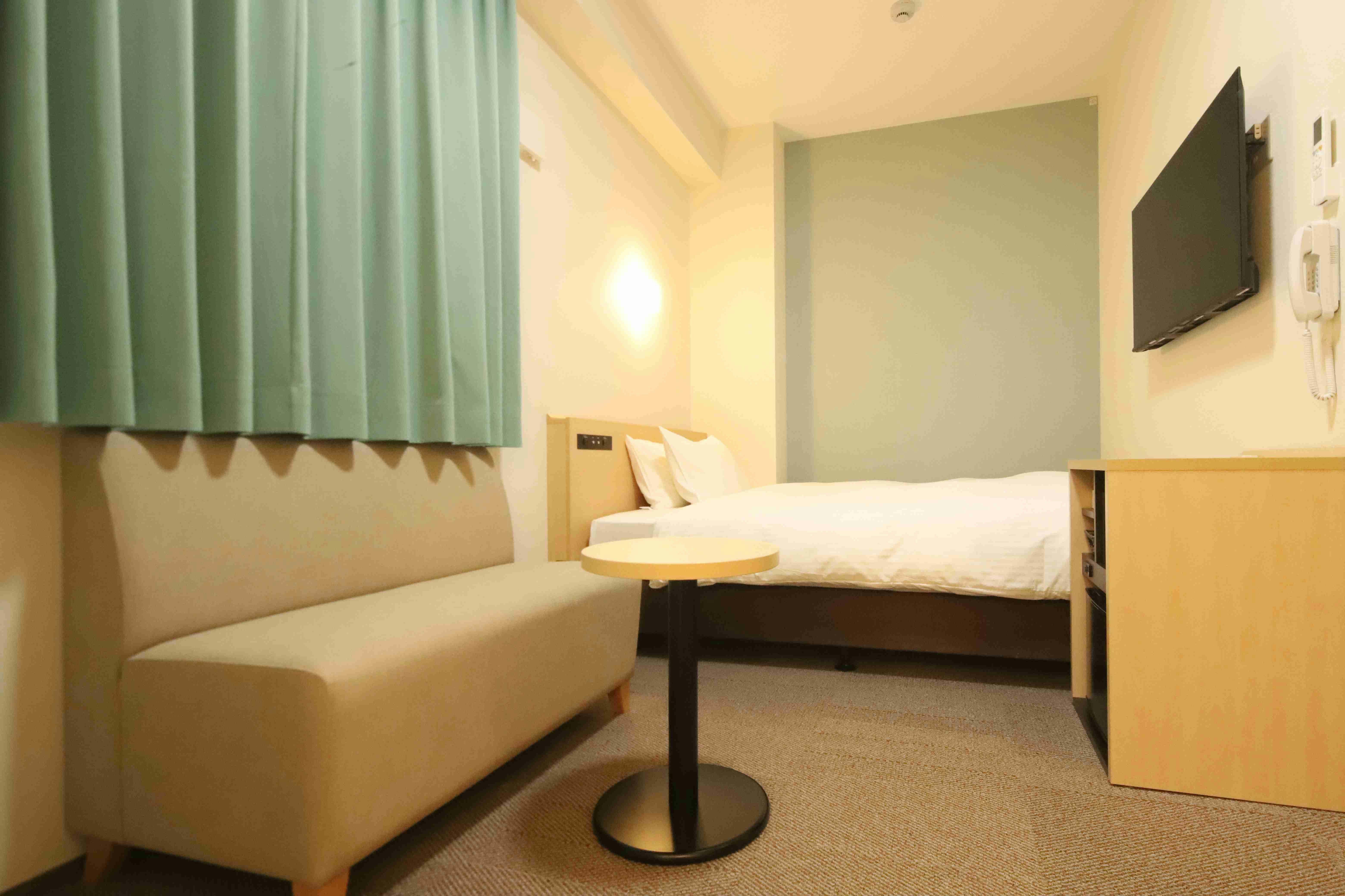 AB Hotel Echizen Takefu