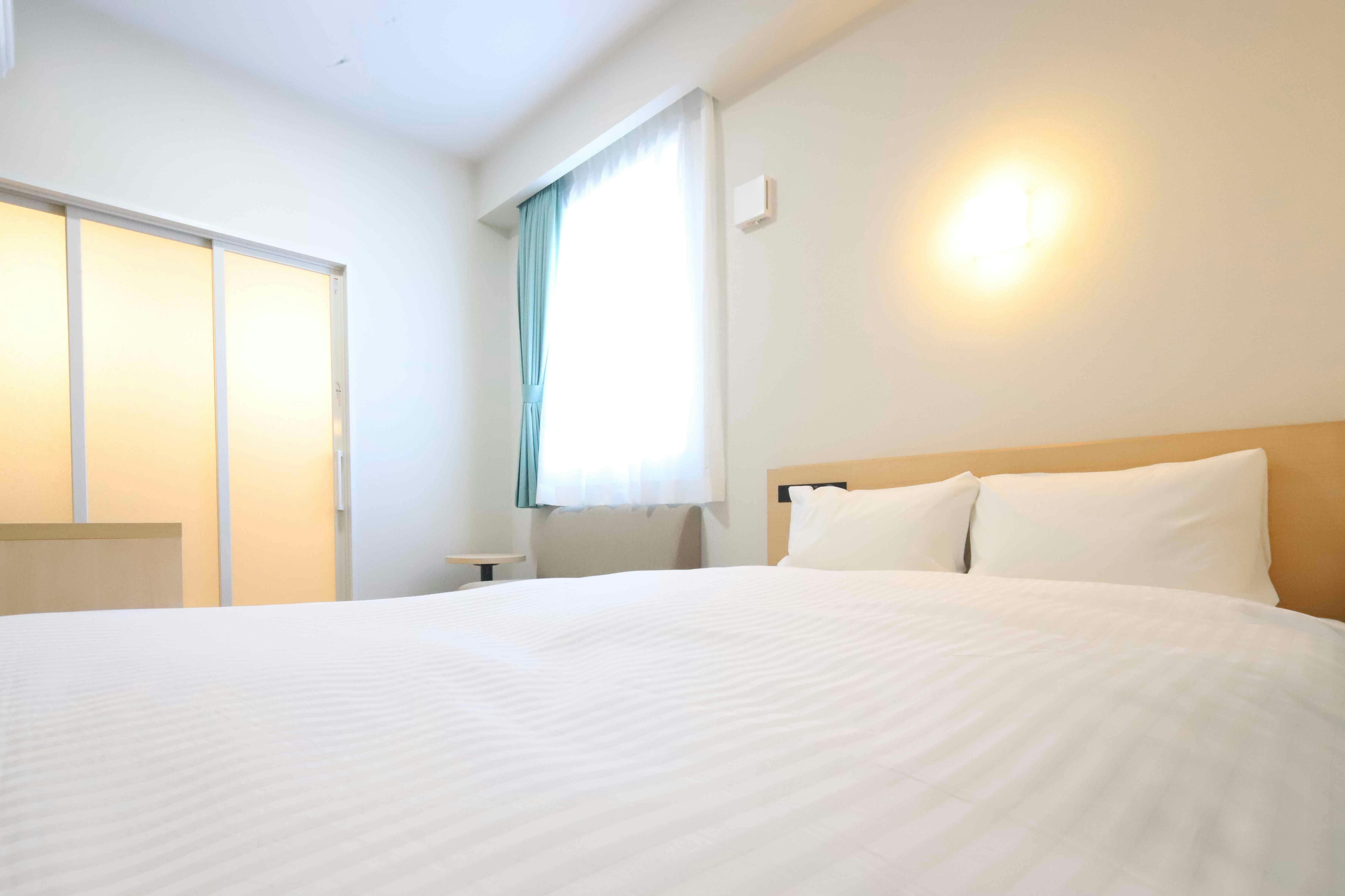 【금연】이그제큐티브 더블