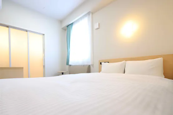 【금연】이그제큐티브 더블