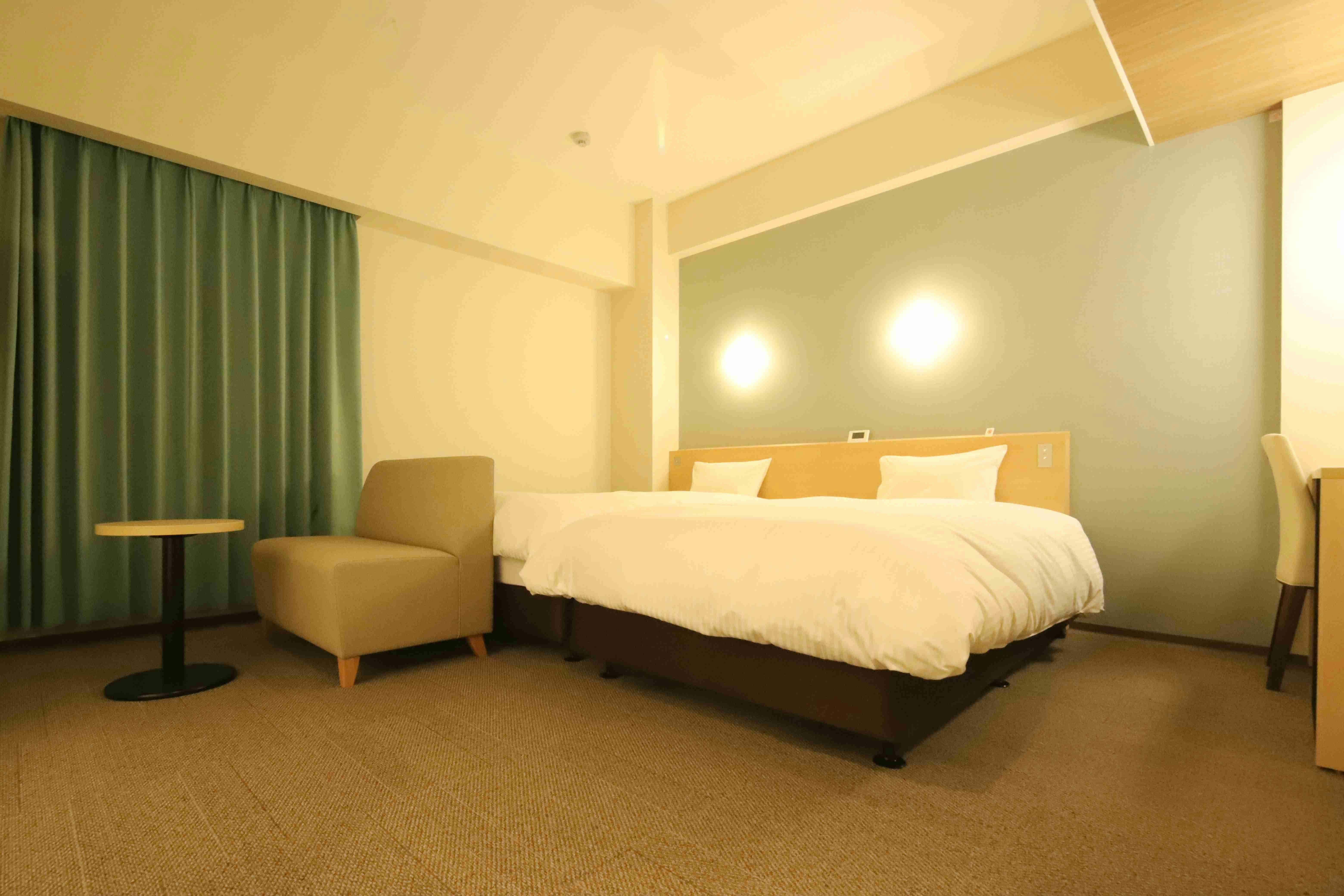 【금연】이그제큐티브 트윈