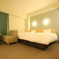 【금연】이그제큐티브 트윈