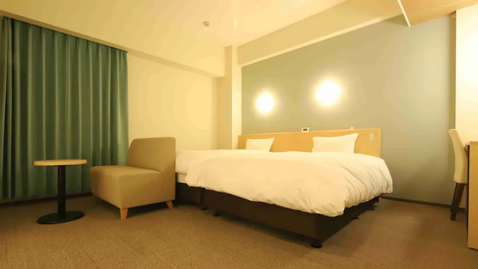 AB Hotel Echizen Takefu