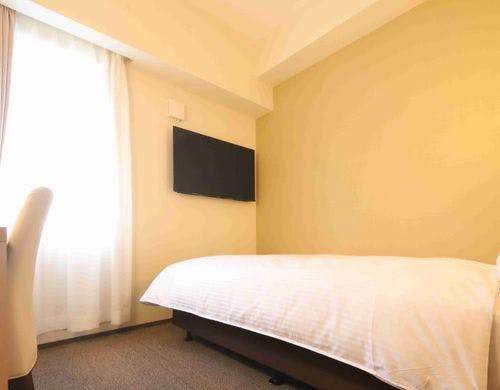 【禁煙】スタンダードシングル