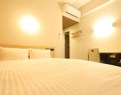 【禁煙】スーペリアダブル