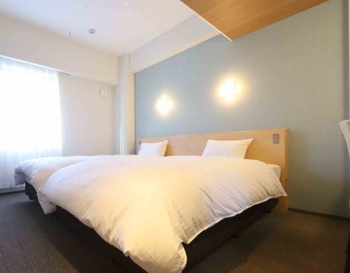 【禁煙】スーペリアツイン