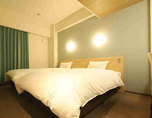 【禁煙】スーペリアツイン