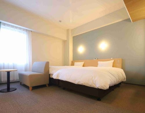 【禁煙】エグゼクティブツイン