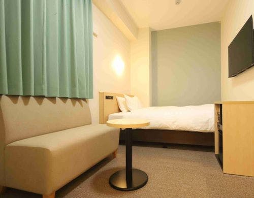 【禁煙】エグゼクティブシングル