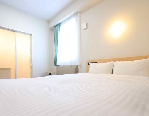 【禁煙】エグゼクティブダブル