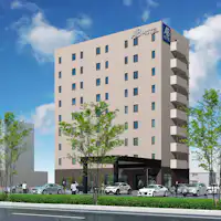 AB호텔 에치젠 타케후 이미지 사진