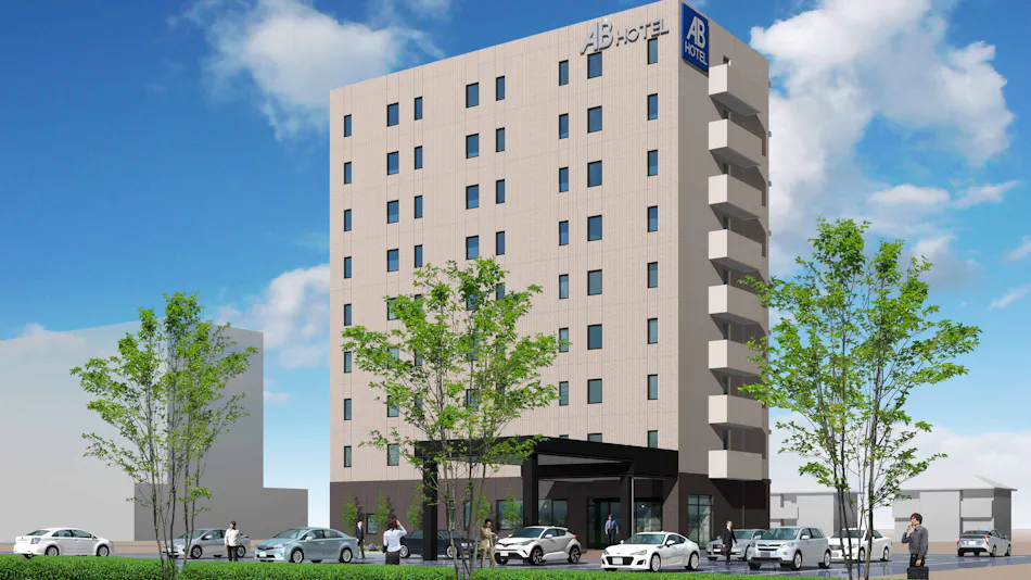 AB Hotel Echizen Takefu
