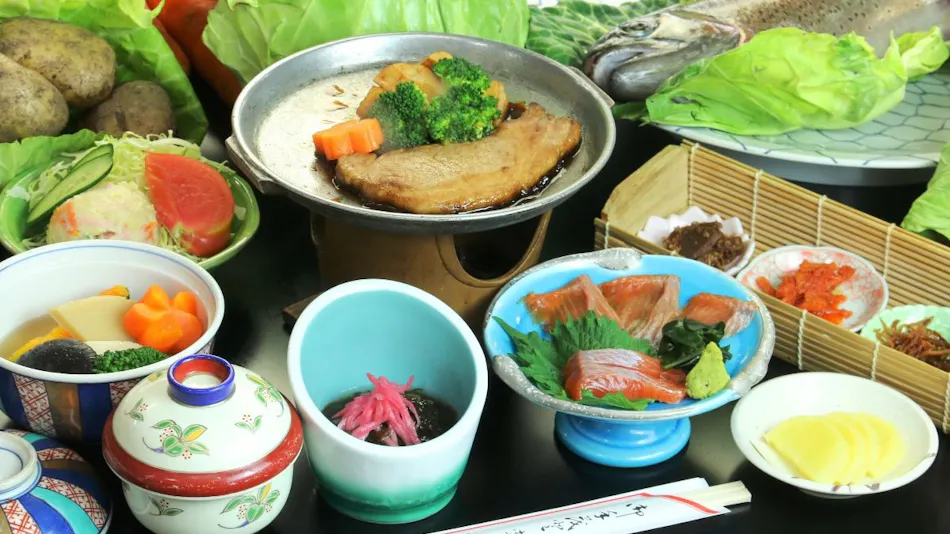 Shikanoyu Tsuchiya