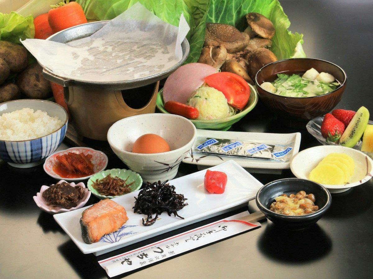 Shikanoyu Tsuchiya