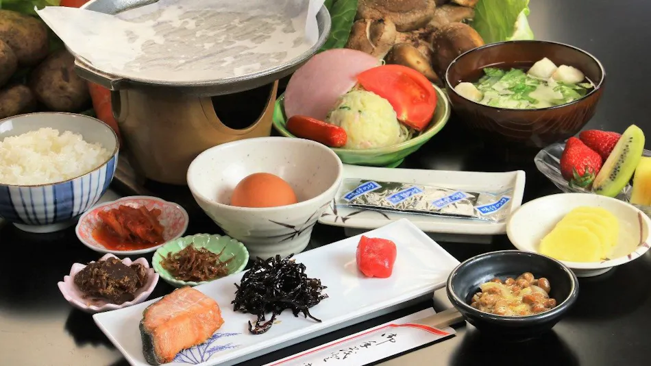 Shikanoyu Tsuchiya