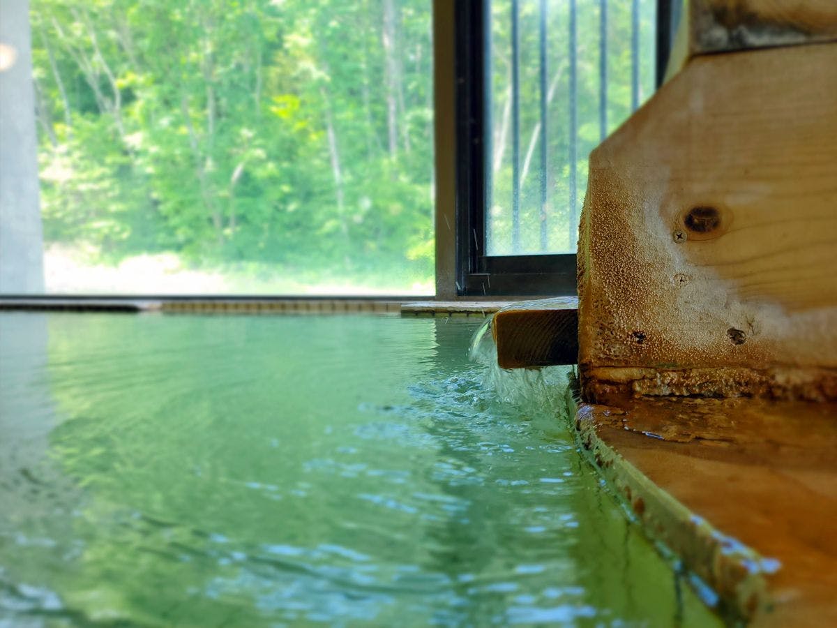 ห้องอาบน้ำชาย