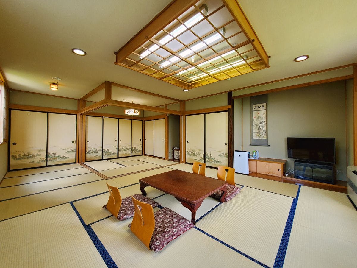 Shikanoyu Tsuchiya