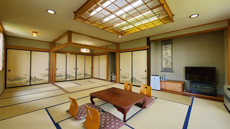 Shikanoyu Tsuchiya
