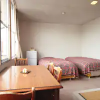 ห้องพักสไตล์ญี่ปุ่นและตะวันตก