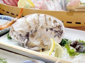 漁師民宿　まきの