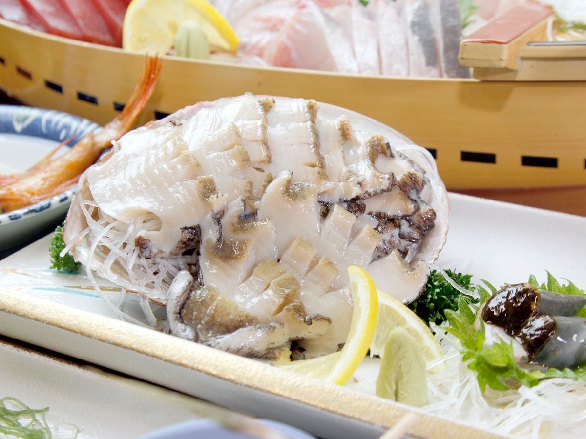 Fisherman's Accommodation Makino