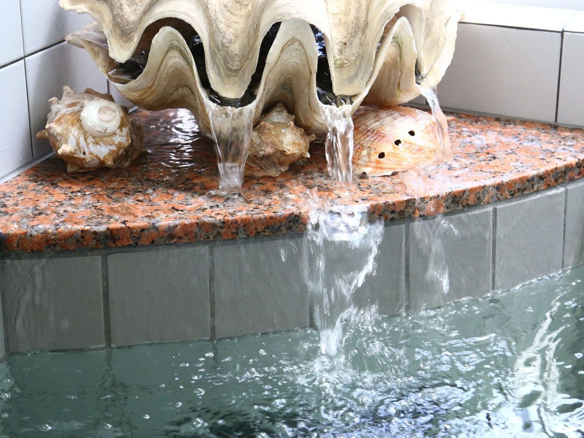 น้ำพุร้อนมินามิโบโซ