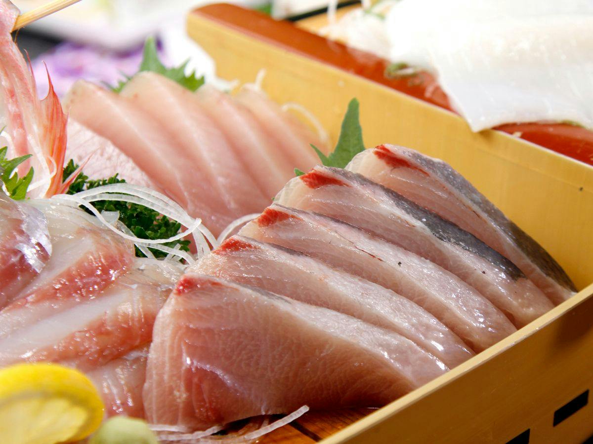 Fisherman's Accommodation Makino