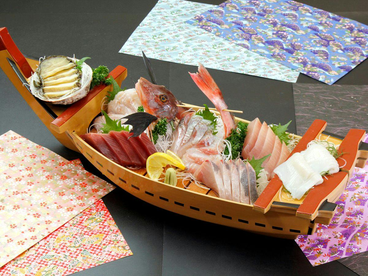 Fisherman's Accommodation Makino