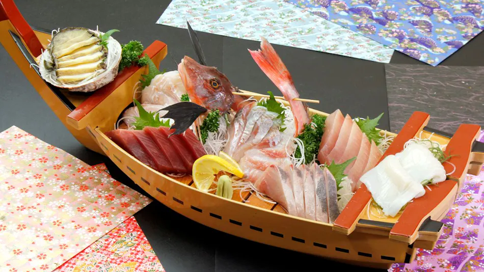 Fisherman's Accommodation Makino