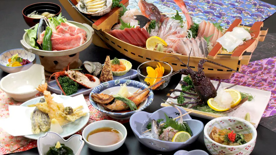 Fisherman's Accommodation Makino
