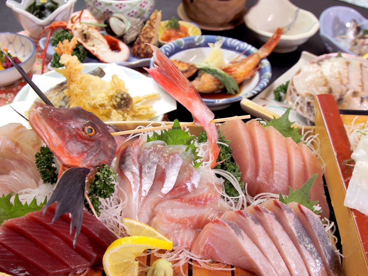 Fisherman's Accommodation Makino