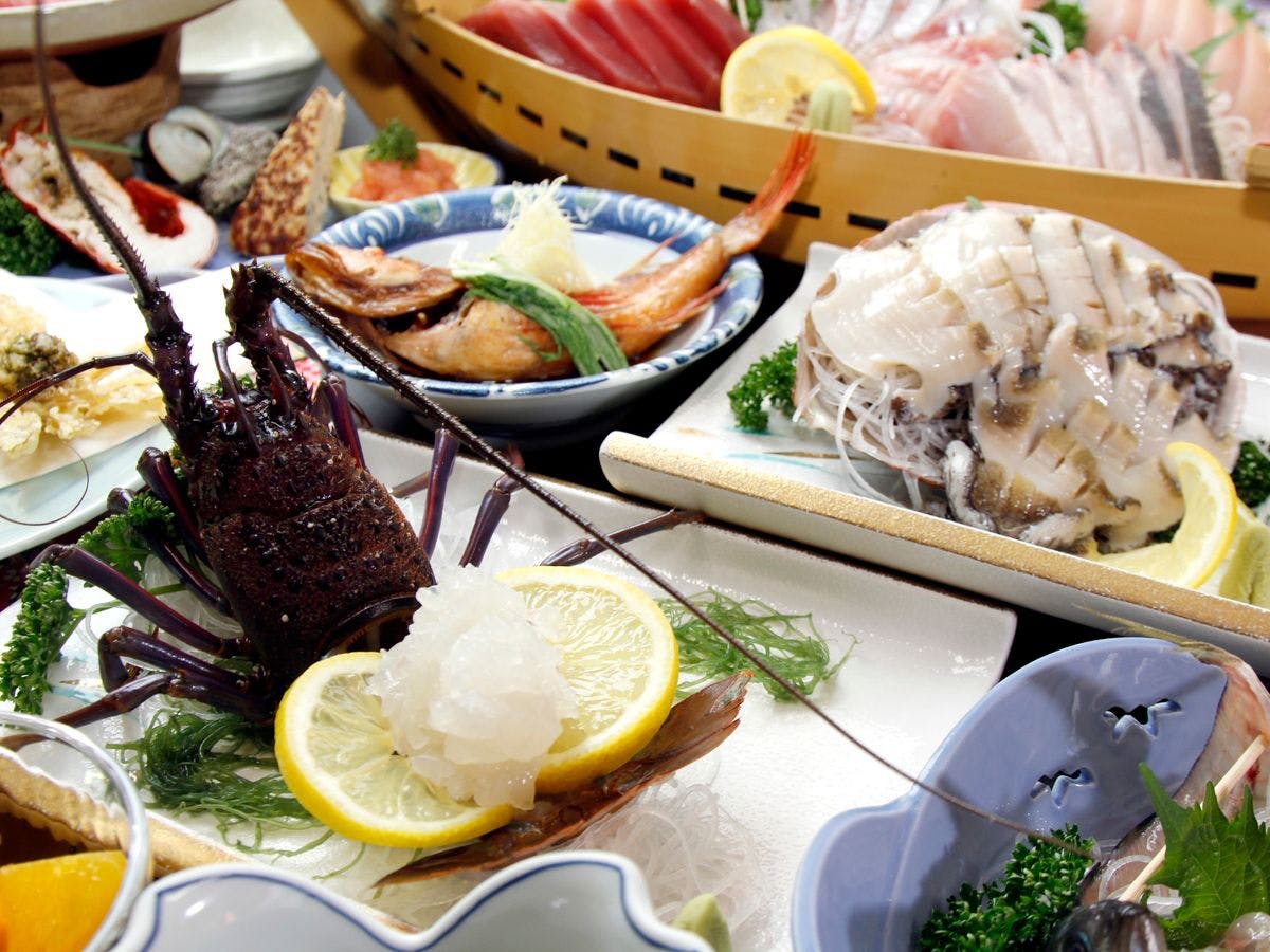 Fisherman's Accommodation Makino