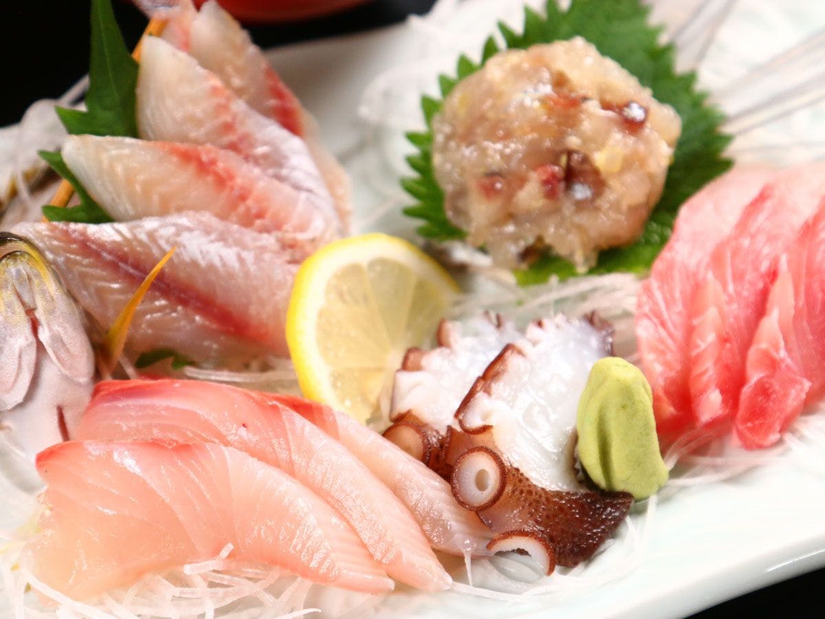 Fisherman's Accommodation Makino