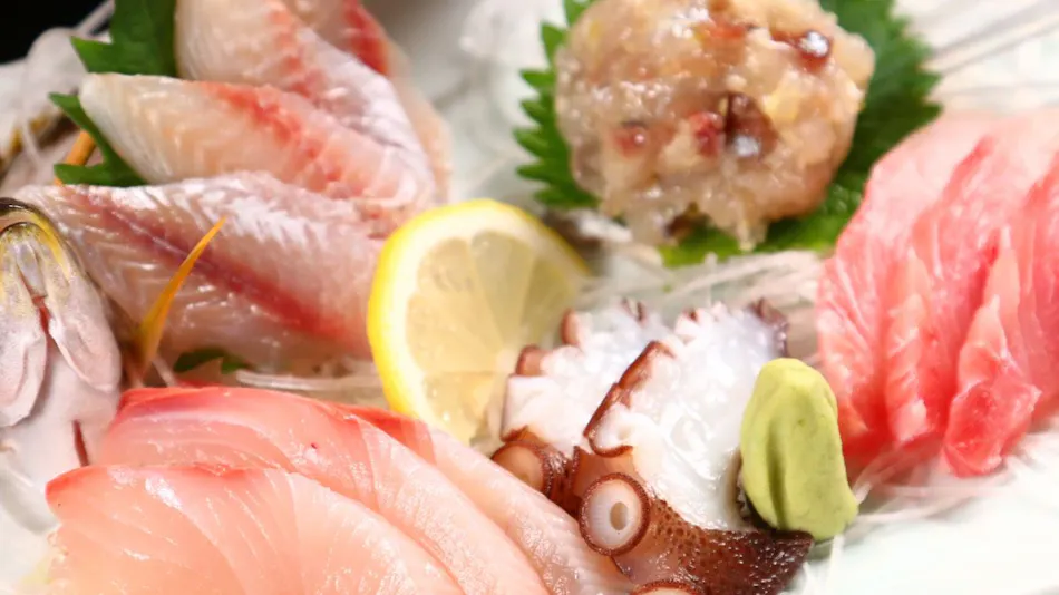 Fisherman's Accommodation Makino