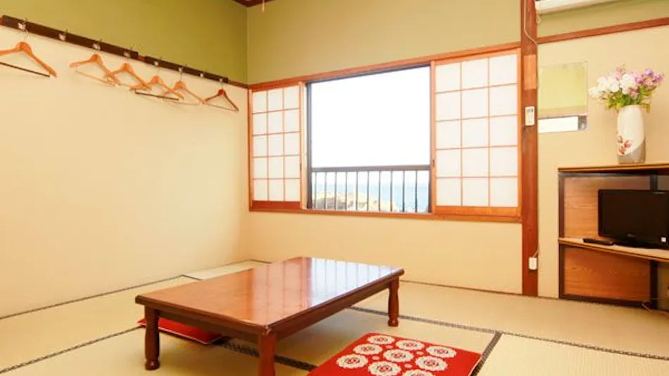 Fisherman's Accommodation Makino