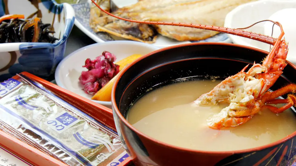 Fisherman's Accommodation Makino