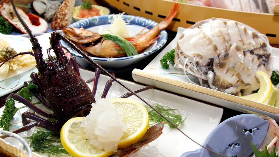 Fisherman's Accommodation Makino