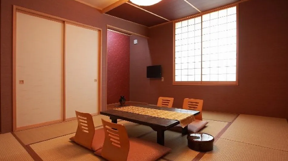Kusatsu Onsen Juuniya Ryokan