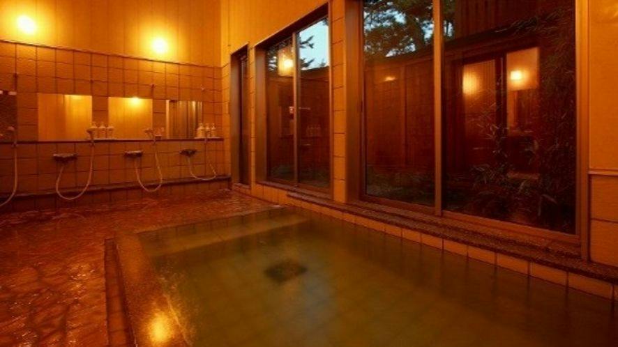Kusatsu Onsen Juuniya Ryokan