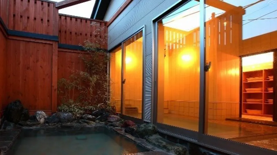Kusatsu Onsen Juuniya Ryokan