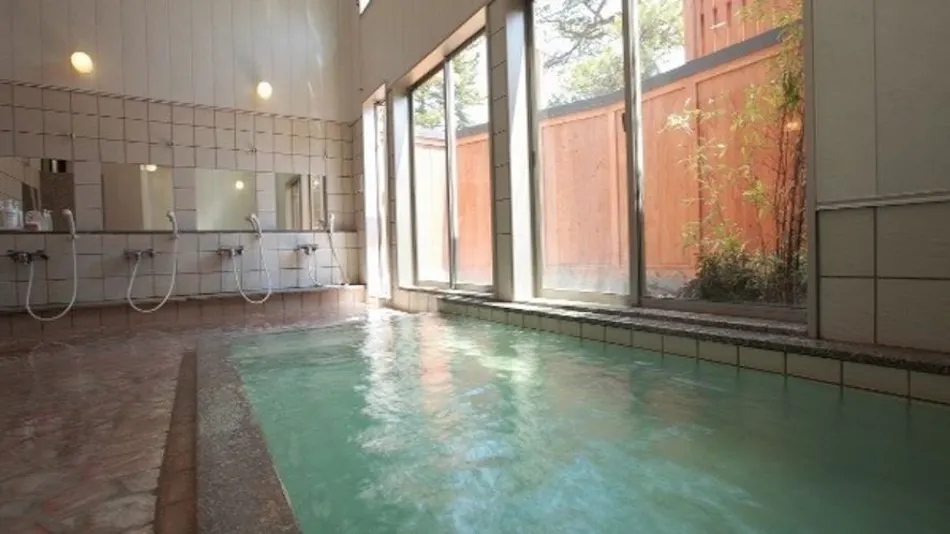 Kusatsu Onsen Juuniya Ryokan