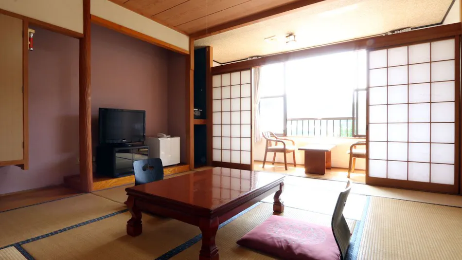 Kitago Onsen Beppin no Yu Accommodation Marushinso
