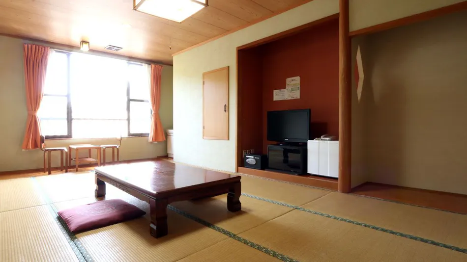 Kitago Onsen Beppin no Yu Accommodation Marushinso