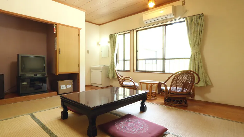 Kitago Onsen Beppin no Yu Accommodation Marushinso