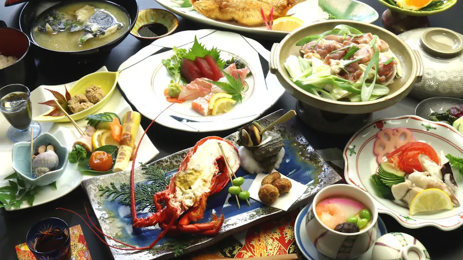 Kitago Onsen Beppin no Yu Accommodation Marushinso