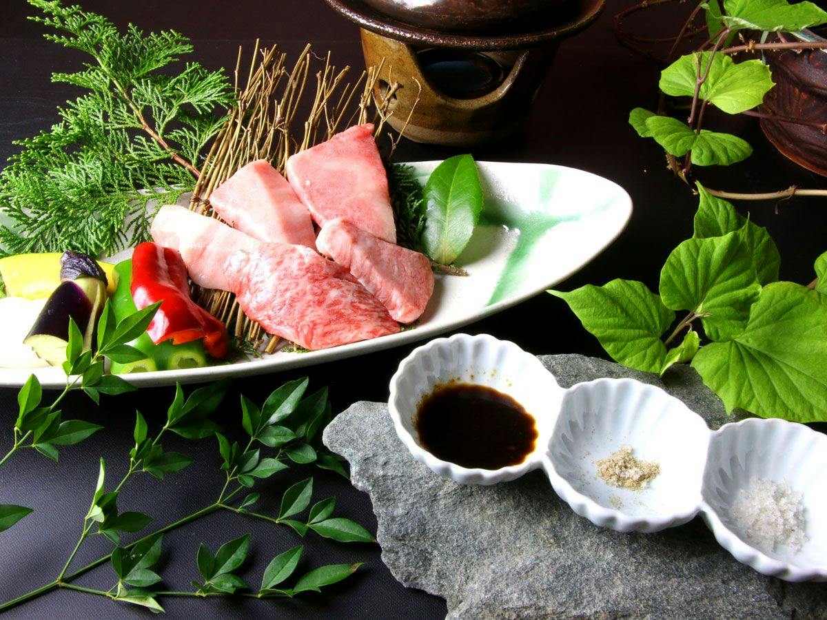 Kitago Onsen Beppin no Yu Accommodation Marushinso