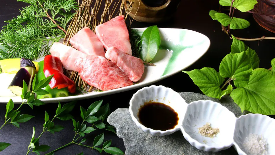Kitago Onsen Beppin no Yu Accommodation Marushinso