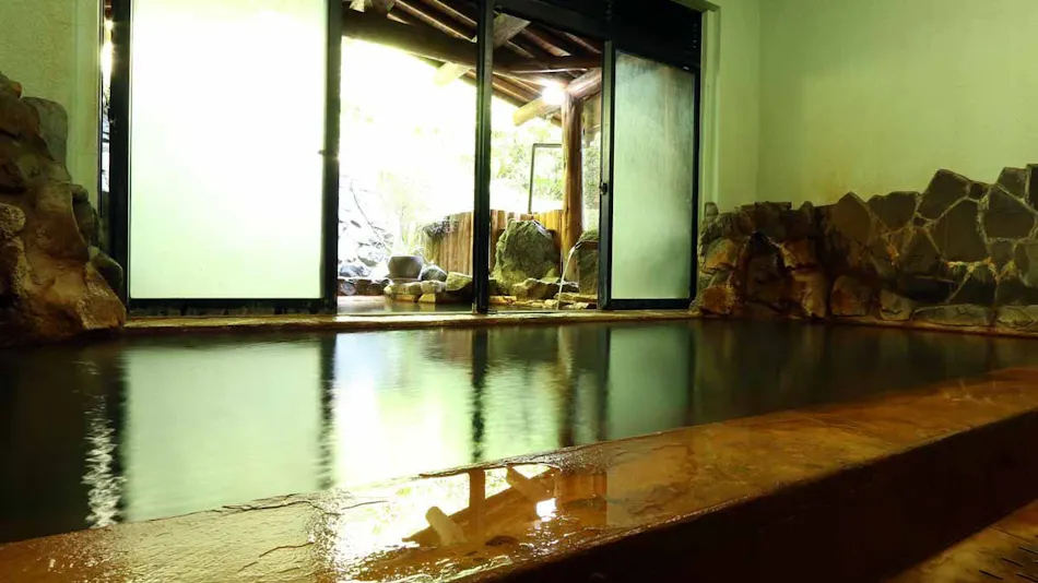 Kitago Onsen Beppin no Yu Accommodation Marushinso