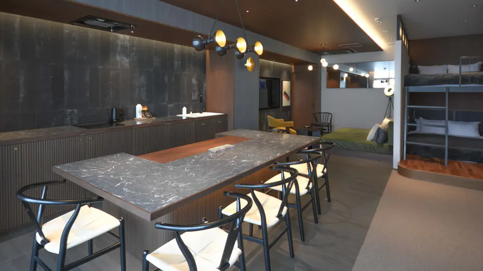 illi Gran Azabujuban